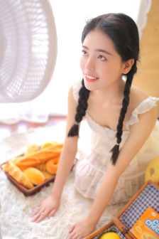 女生寝室3